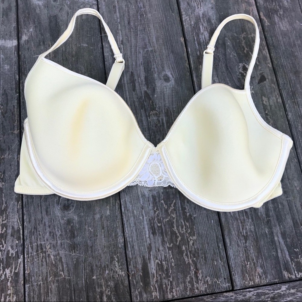 VS Angles Demi bra